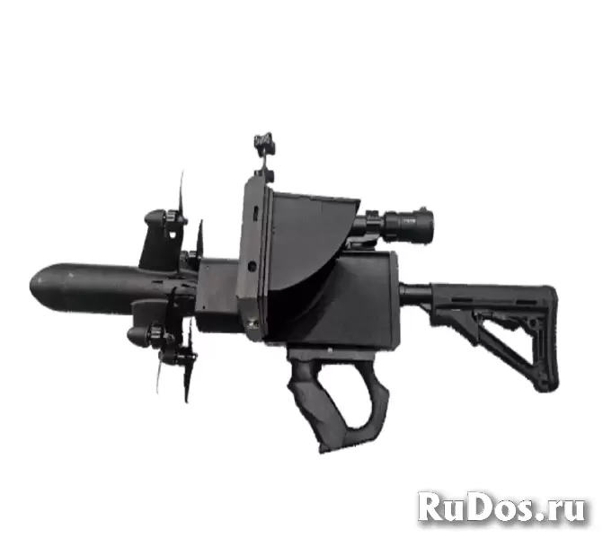 Дрон перехватчик FC-G250 изображение 4