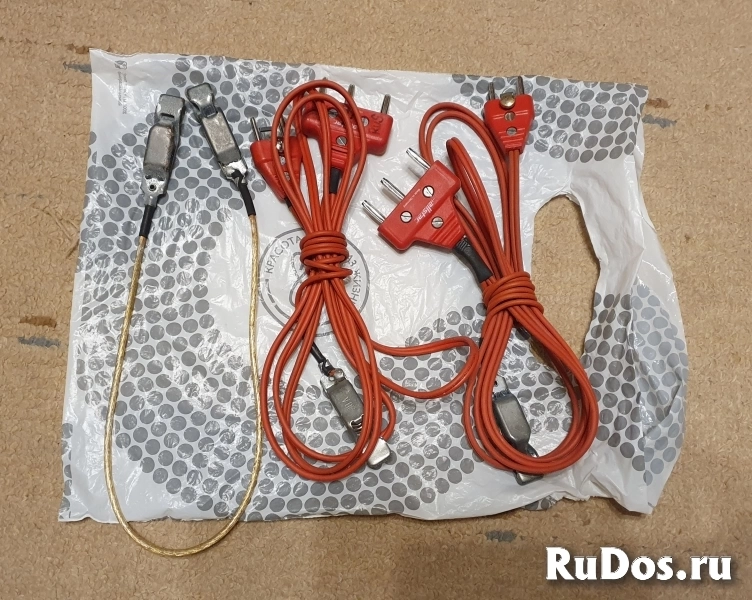 Фехтовальная экипировка для сабли изображение 6