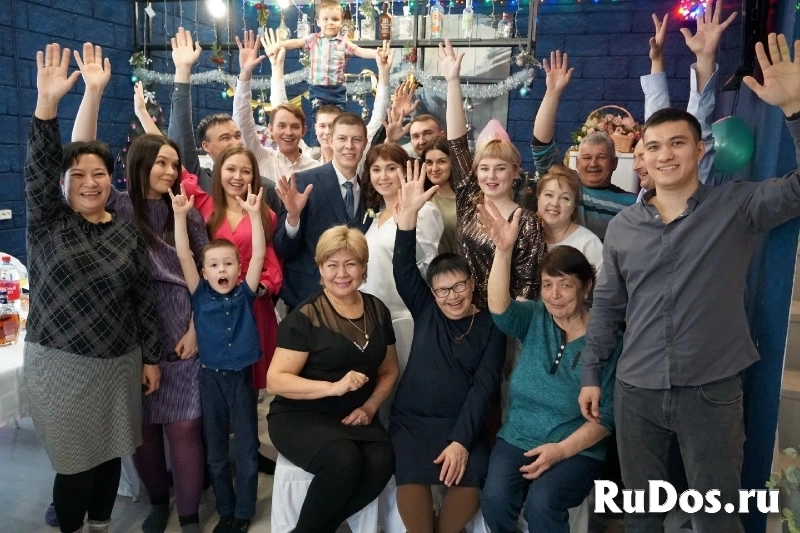 Ведущая торжественных мероприятий изображение 7