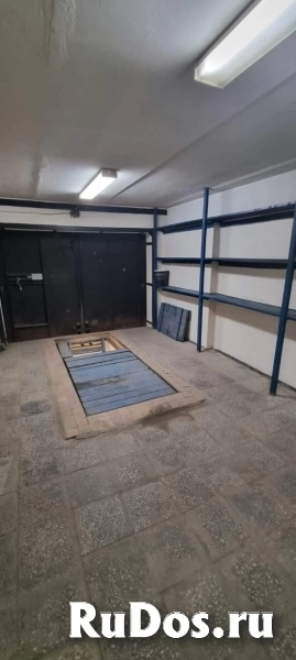 Сдам гараж 36 м2 изображение 5