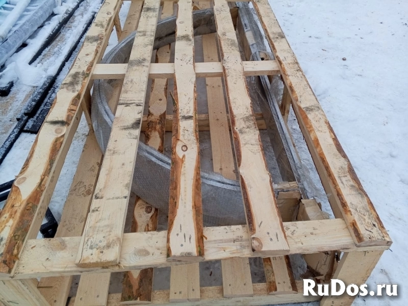 Обечайки (коронки) для облицовки островок безопасности на заправочных станциях изображение 7