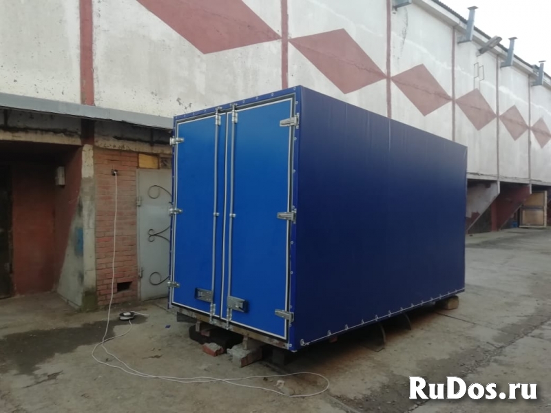 Тенты, каркасы, ворота, сдвижные механизмы на Газель фотка