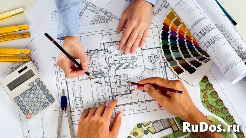 Услуги сметчика. Составление смет фото