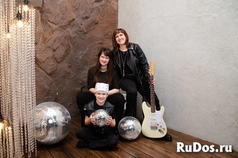 Фотограф. Обработка фото. изображение 3