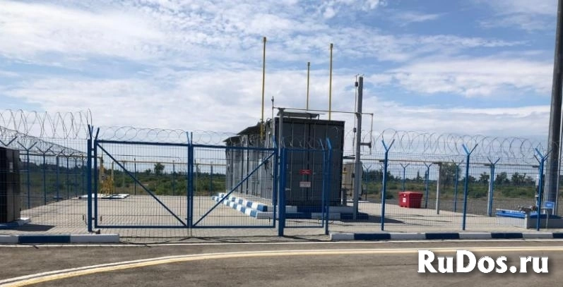 Продам коммерческую недвижимость 4314 м2 изображение 6