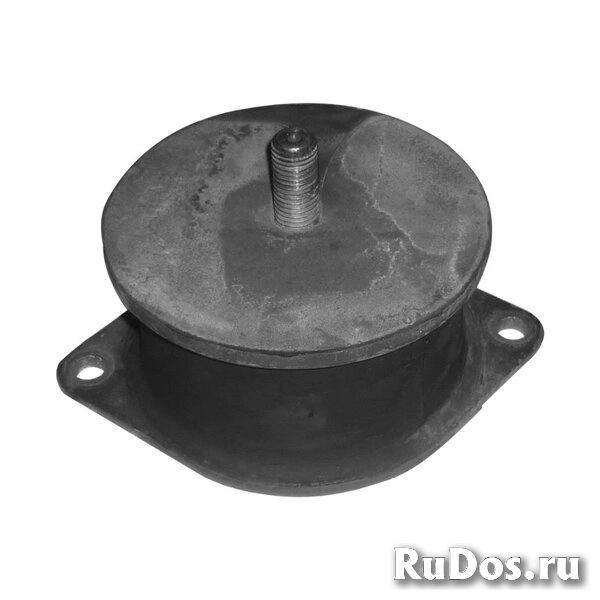 Амортизатор (демпфер)катка Bomag BW 90 (06119394) фотка