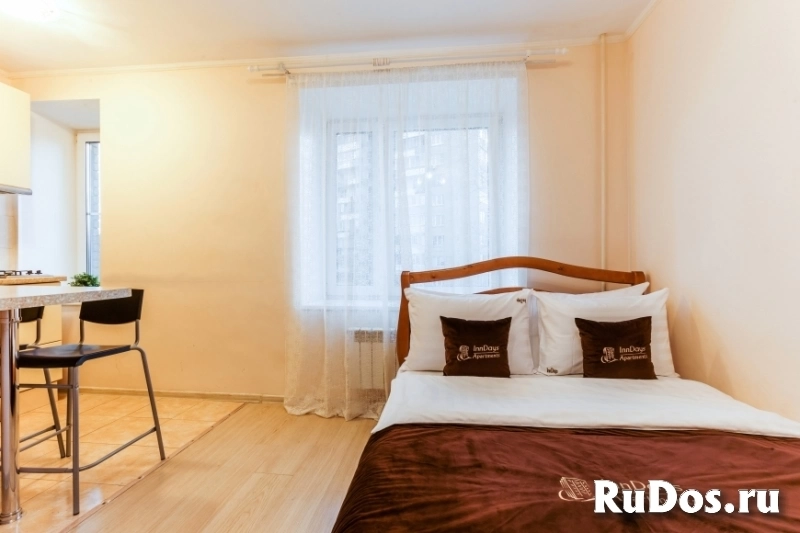 Inndays Apartments фотка