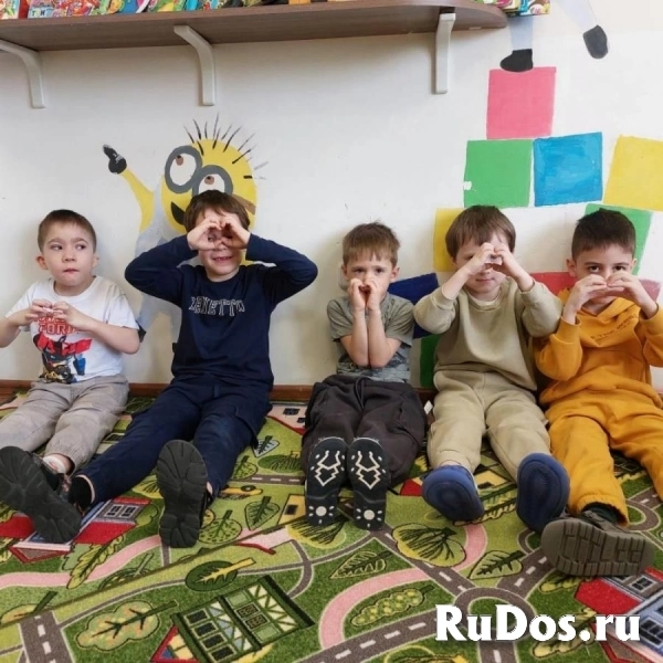Частный детский сад ОБРАЗОВАНИЕ ПЛЮС КМВ изображение 5