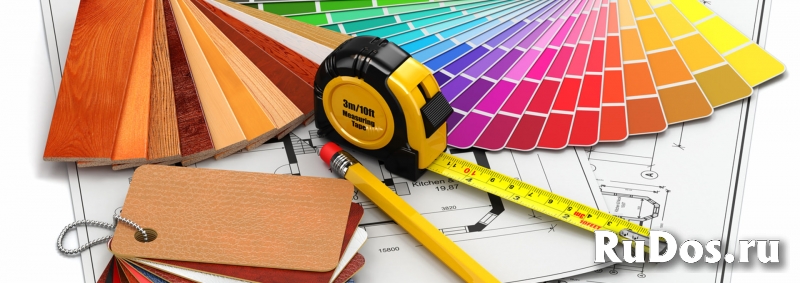 Ремонт квартир в Плавске и районе. изображение 3