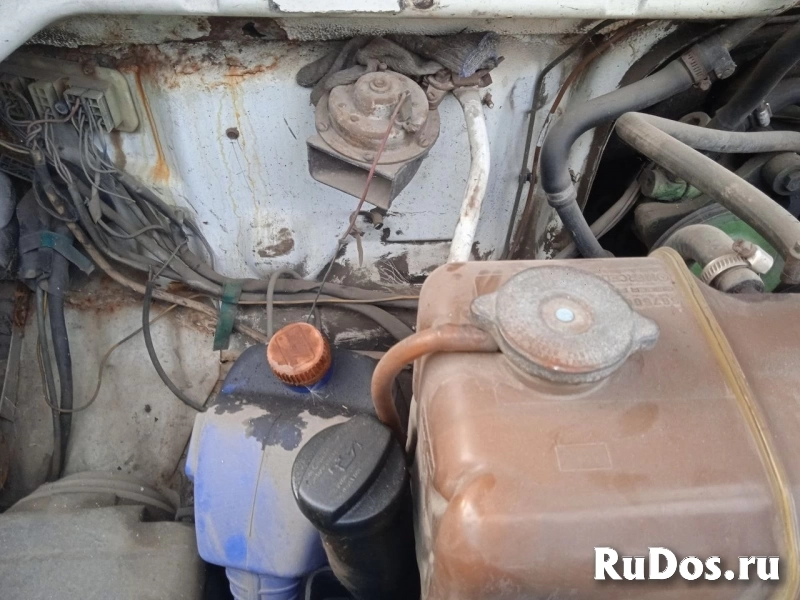 Продается автобус MERCEDES BENZ 809 изображение 4