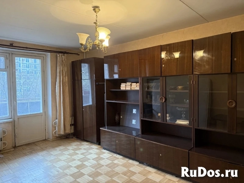 Продам 2 комнатную квартиру 50.5 м2 изображение 3