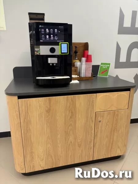 Кофемашина Jetinno. Запуск, настройка, обслуживание. изображение 4