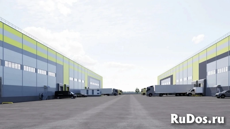 Продам коммерческую недвижимость 684 м2 изображение 7