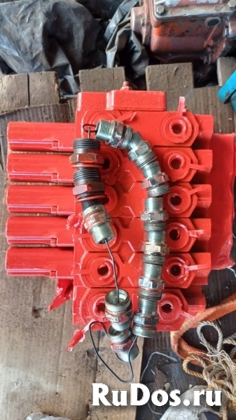 Ремонт гидравлики в Волгограде изображение 5