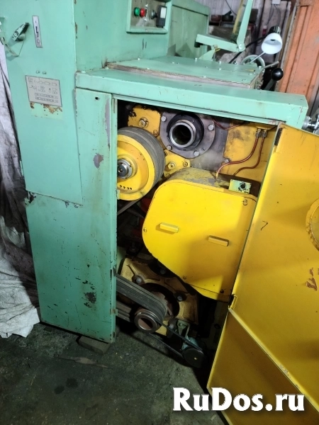 Новый Токарно-винторезный станок 16Д25 продам изображение 7