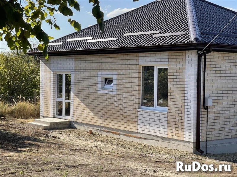 Продам дом 80 м2 изображение 4