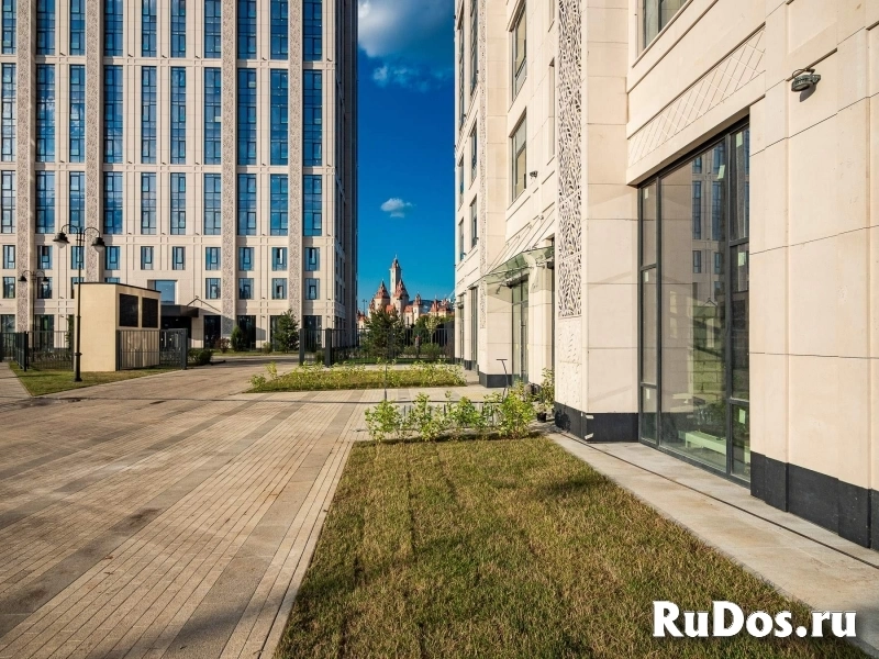 Продам 2 комнатную квартиру 57.1 м2 изображение 4