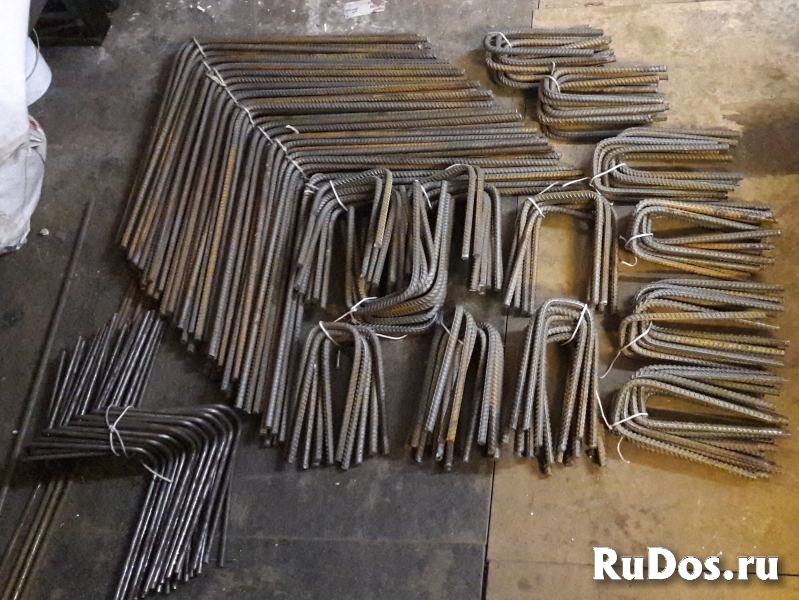 Гнутые элементы "П" и "Г" от производителя изображение 5