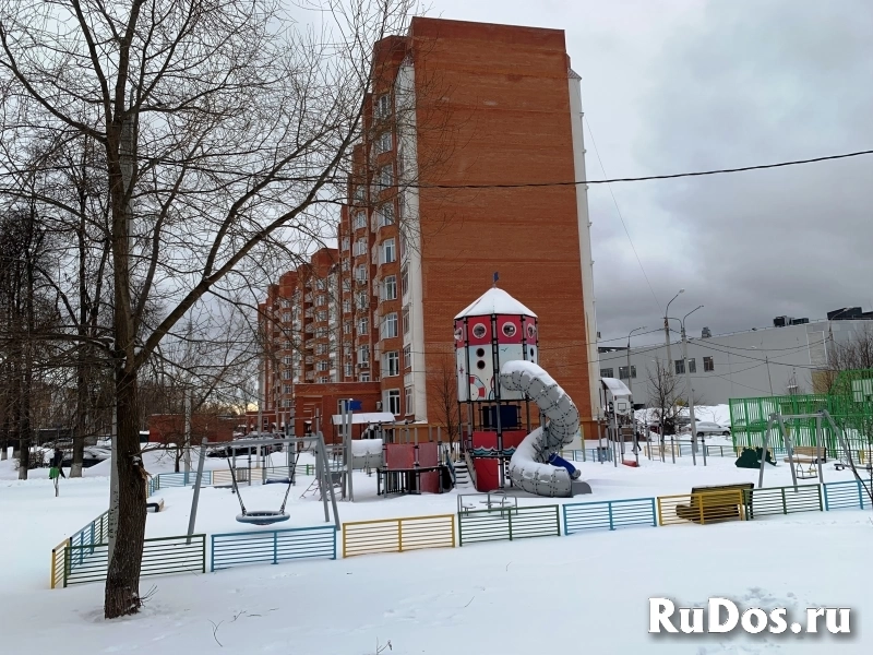 2 комн. кв. 61 кв. м в шаговой доступ от ж/д вокзала г. Серпухов. изображение 4