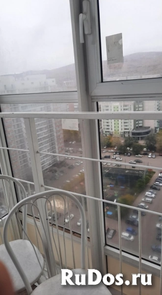 Сдам 1-комнатную квартиру изображение 3