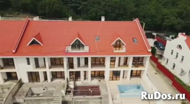 Продам таунхаус 498 м2 изображение 3