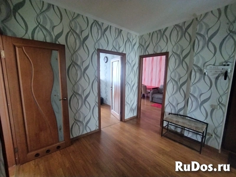 Сдается уютная 2 ком квартира изображение 9