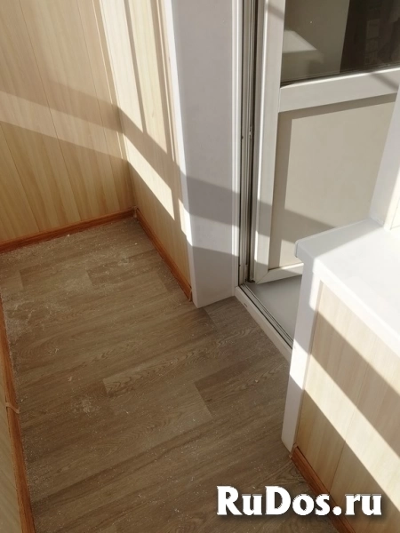 Все для балконов и окон. Остекление, отделка. Ремонт окон. изображение 3