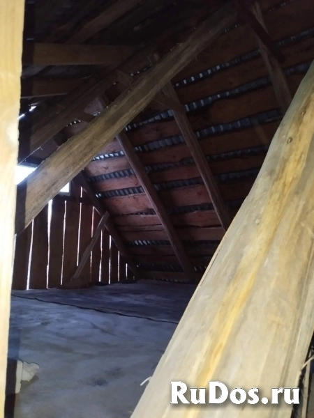 Продам дом 45 м2 изображение 7