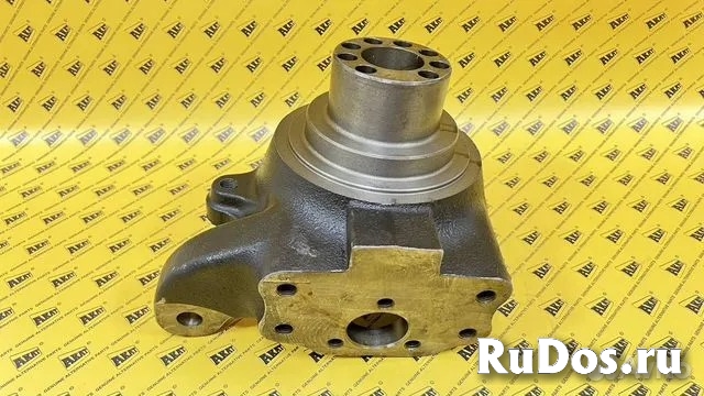 Поворотный кулак левый ОЕМ 149147 изображение 3