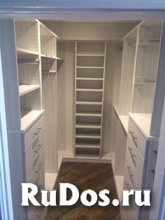 Корпусная мебель под заказ фотка