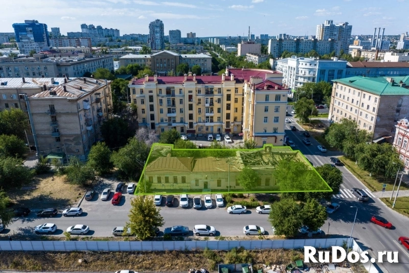 Продам коммерческую недвижимость 531.8 м2 изображение 6