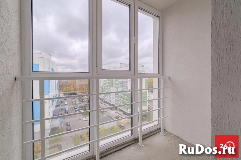 Продам 1 комнатную квартиру 38 м2 изображение 8