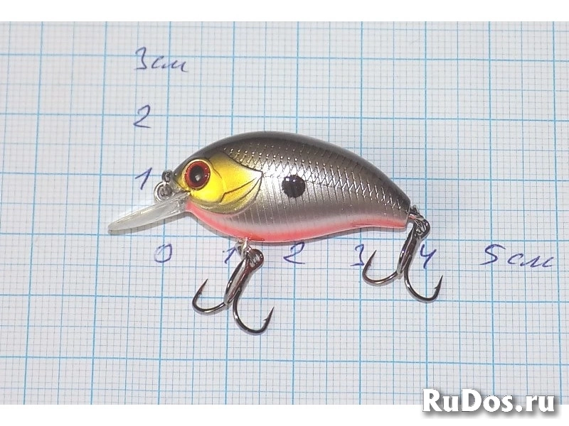 Воблеры фото