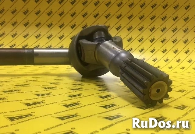 Полуось в сборе   143726 OEM изображение 4
