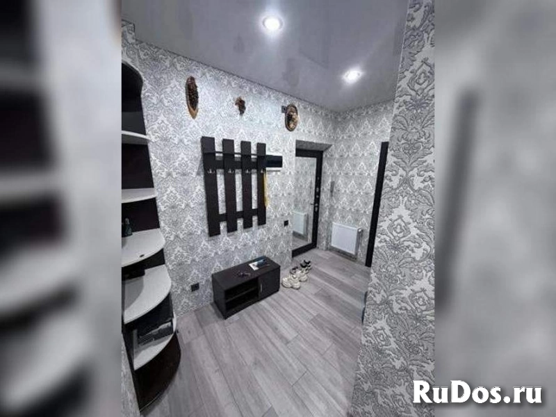 Продам 2 комнатную квартиру 55.5 м2 изображение 7