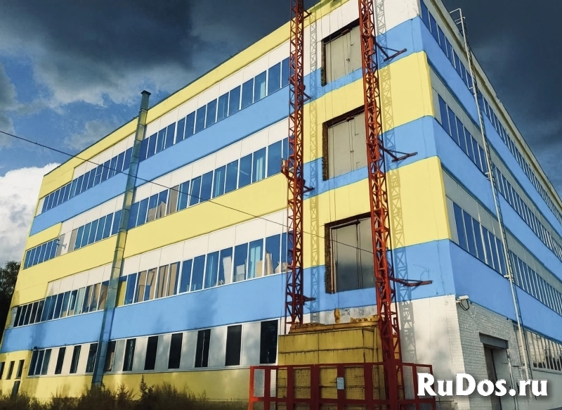 Сдам коммерческую недвижимость 1649.2 м2 изображение 10