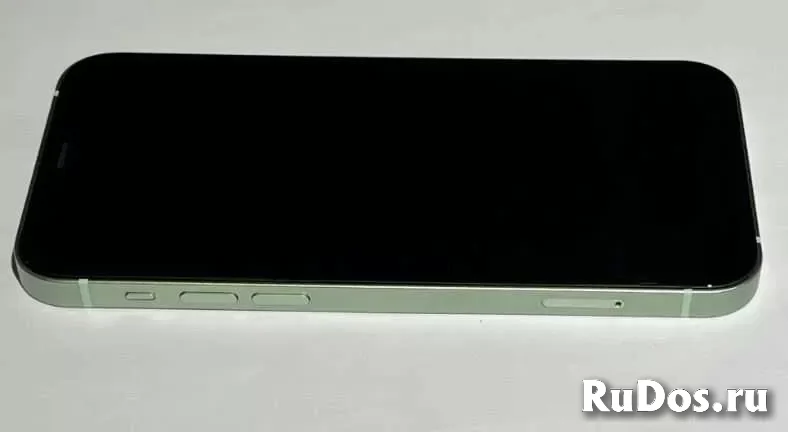 Айфон 12 64 Гб iPhone изображение 3