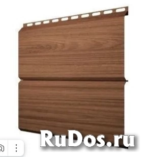Метaллический сайдинг «ЭкоБрус» изображение 5