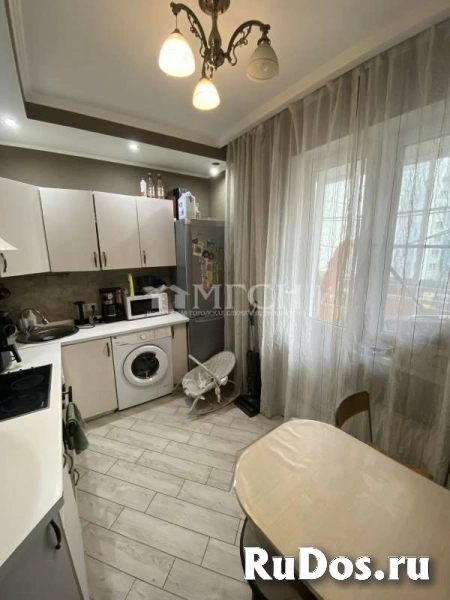 Продам 2 комнатную квартиру 44.1 м2 изображение 5