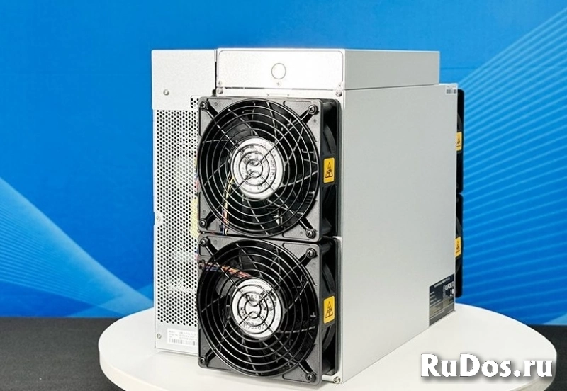 Bitcoin Miner s21Bitcoin Miner S21 Pro Btc Bch Bsv Miner server изображение 3