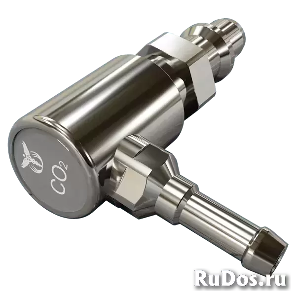 Штекеры медицинских газов DIN 13260-2 изображение 7