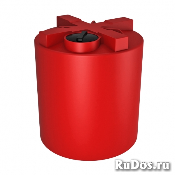 пластикорвые емкости для кас изображение 3