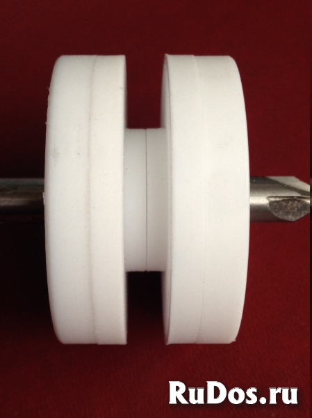 Втулка рычага КПП Ваз Калина фотка