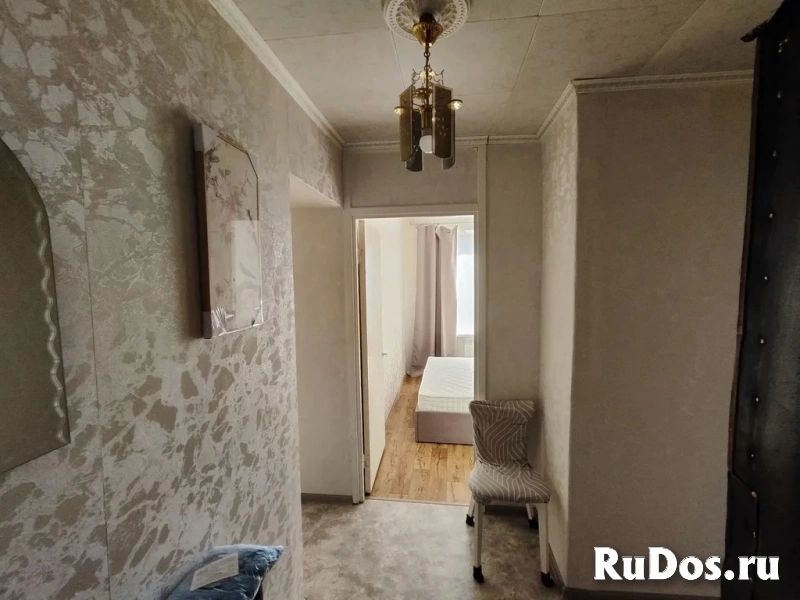 Продам 2 комнатную квартиру 44.8 м2 изображение 6