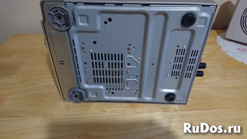 Pioneer A-N701. Made in Japan изображение 6