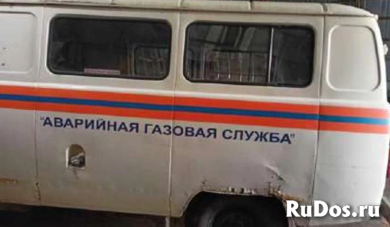 Специальный автомобиль УАЗ-396259, г.в. 2005 ,Тверская обл. изображение 3