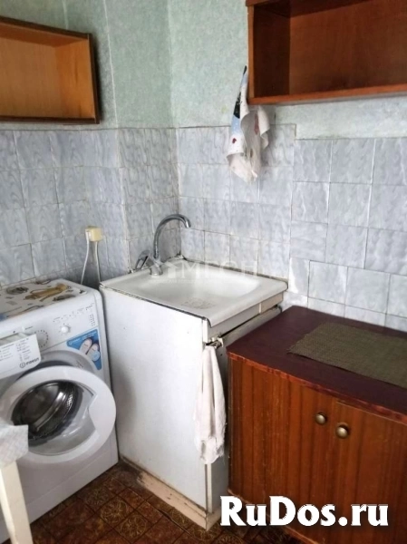 Сдам 1 комнатную квартиру 32 м2 изображение 7
