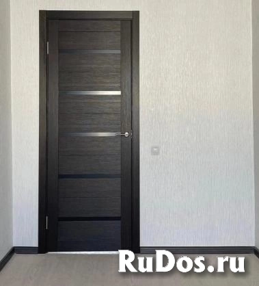двери входные межкомнатные изображение 10