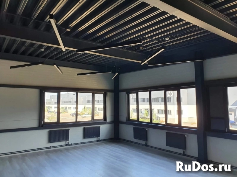 Сдам коммерческую недвижимость 754.33 м2 изображение 5