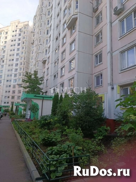 Продам 2 комнатную квартиру 54.4 м2 изображение 10